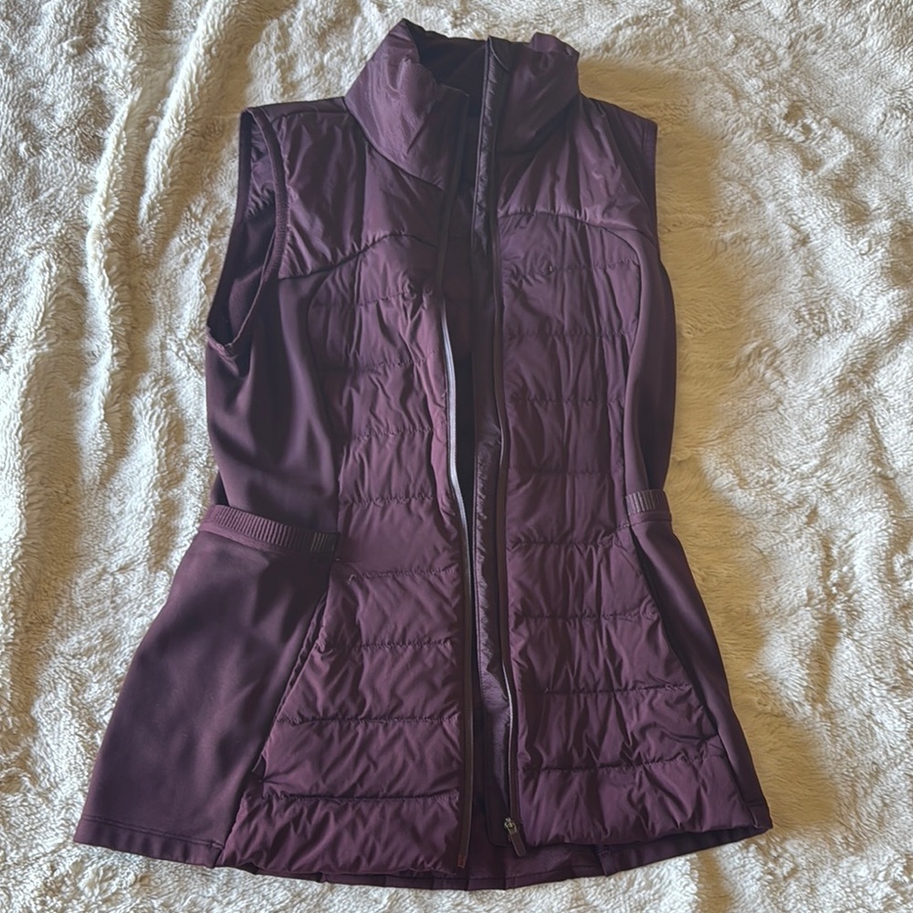 Lululemon Women's  Vest